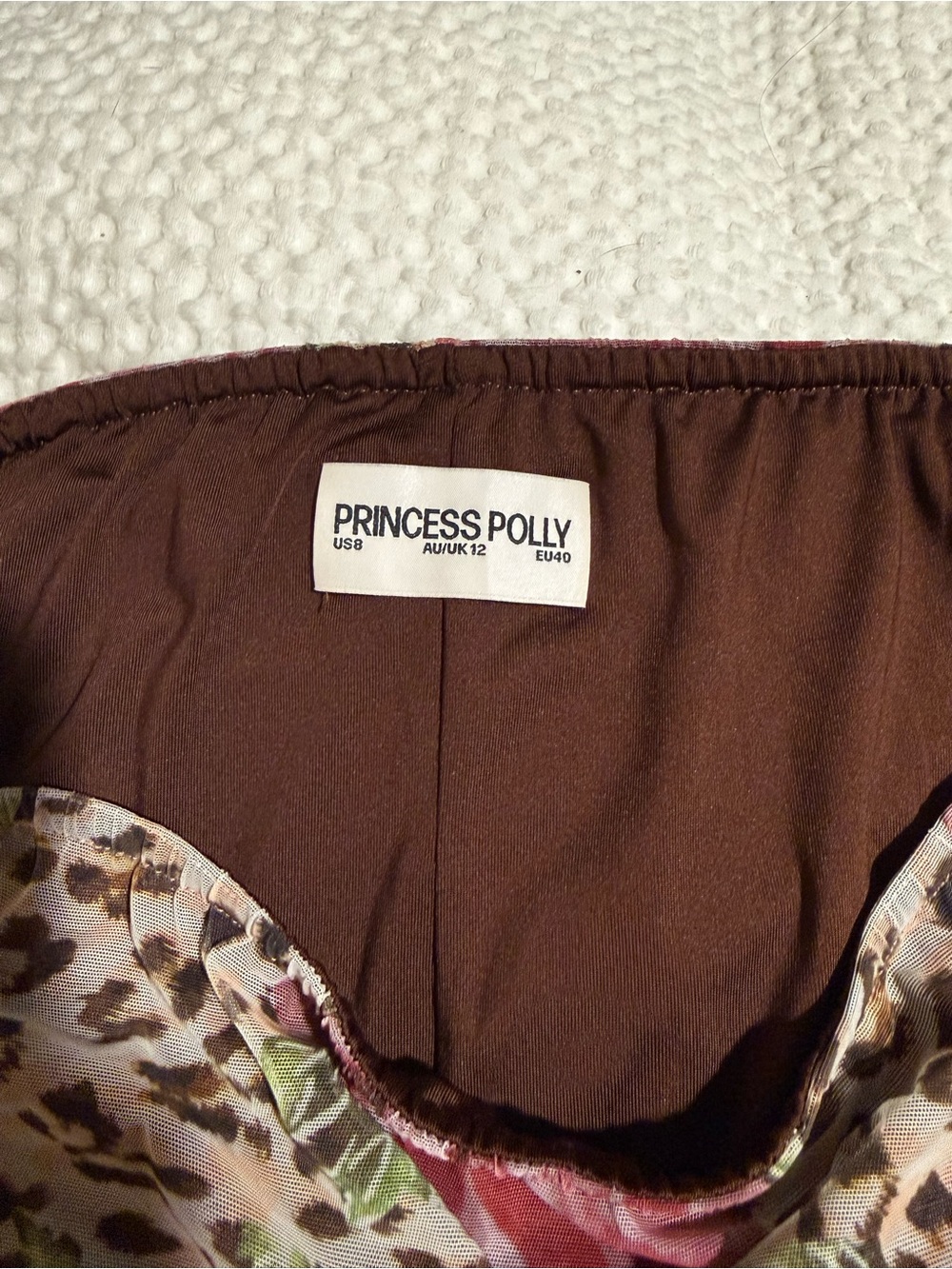 Princess Polly Two PieceSet - Picture 6 of 7